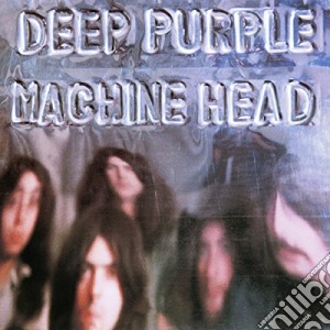 (LP Vinile) Deep Purple - Machine Head (2 Lp) lp vinile di Deep Purple