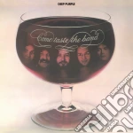 (LP Vinile) Deep Purple - Come Taste The Band vinile