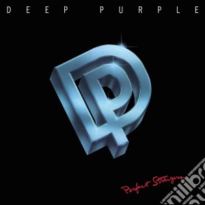 (LP Vinile) Deep Purple - Perfect Strangers lp vinile di Deep Purple