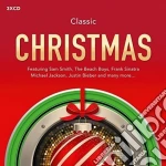 Classic Christmas / Various (3 Cd) cd