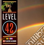 Level 42 - 5 Classic Albums (5 Cd)