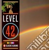Level 42 - 5 Classic Albums (5 Cd) cd