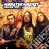 Monster Magnet - Powertrip (2 Cd) cd