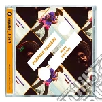Pharoah Sanders - Thembi / Black Unity cd