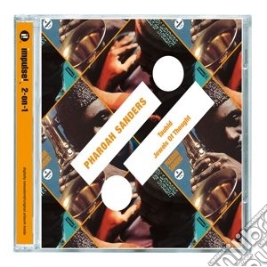 Pharoah Sanders - Tauhid / Jewels Of Thought cd musicale di Pharoah Sanders