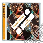 Pharoah Sanders - Tauhid / Jewels Of Thought cd