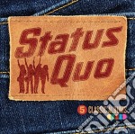Status Quo - 5 Classic Albums (5 Cd)