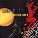 Monster Magnet - Dopes To Infinity (2 Cd) cd