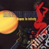 Monster Magnet - Dopes To Infinity (2 Cd) cd