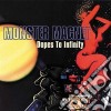 Monster Magnet - Dopes To Infinity (2 Lp) cd