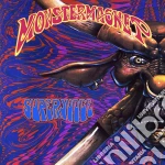 (LP Vinile) Monster Magnet - Superjudge (2 Lp) vinile