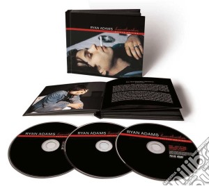 Ryan Adams - Heartbreaker (Deluxe Edition) (2 Cd+Dvd) cd musicale di Ryan Adams