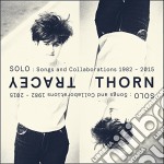 Tracey Thorn - Solo: Songs And Collaborations 1982-2015 (2 Cd)