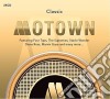 Classic Motown / Various (3 Cd) cd