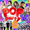 Pop Party 15 / Various (2 Cd) cd