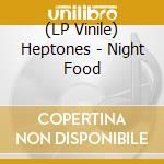 (LP Vinile) Heptones - Night Food vinile