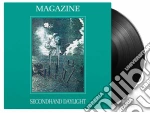 (LP Vinile) Magazine - Secondhand Daylight vinile