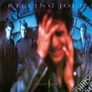 (LP Vinile) Killing Joke - Night Time lp vinile di Killing Joke
