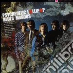 (LP Vinile) Blue Magoos - Psychedelic Lollipop vinile