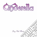 (LP Vinile) Cinderella - Long Cold Winter (180gr)