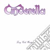 (LP Vinile) Cinderella - Long Cold Winter (180gr) cd
