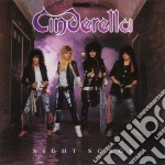 (LP Vinile) Cinderella - Night Songs
