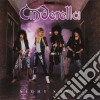 (LP Vinile) Cinderella - Night Songs cd