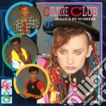 (LP Vinile) Culture Club - Colour By Numbers