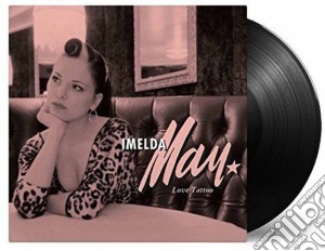 (LP Vinile) Imelda May - Love Tattoo lp vinile di Imelda May