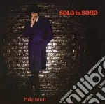 (LP Vinile) Phil Lynott - Solo In Soho vinile