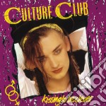 (LP Vinile) Culture Club - Kissing To Be Clever