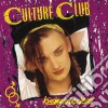(LP Vinile) Culture Club - Kissing To Be Clever cd