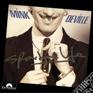 Mink Deville - Sportin' Life cd musicale di Mink Deville