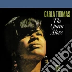 Carla Thomas - The Queen Alone cd