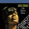 Carla Thomas - The Queen Alone cd
