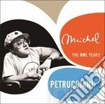 Michel Petrucciani - The Owl Years (5 Cd)