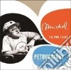 Michel Petrucciani - The Owl Years (5 Cd) cd