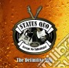 (LP Vinile) Status Quo - Accept No Substitute The Definitive Hits (2 Lp) cd