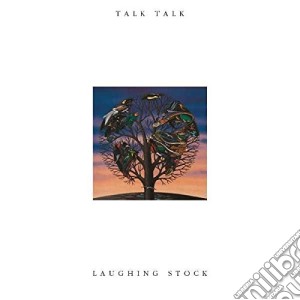 (LP Vinile) Talk Talk - Laughing Stock lp vinile di Talk Talk