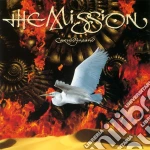 (LP Vinile) Mission (The) - Carved In Sand vinile