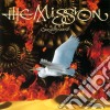 (LP Vinile) Mission (The) - Carved In Sand cd