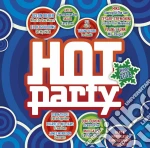 Hot Party Winter 2016 / Various (2 Cd) cd