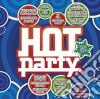 Hot Party Winter 2016 (2 Cd) cd