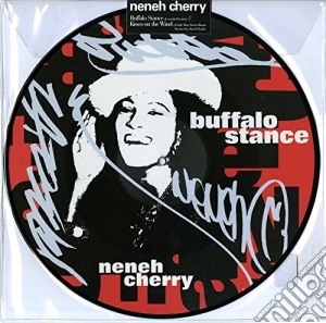 (LP Vinile) Neneh Cherry - Buffalo Stance (Rsd 2016) lp vinile di Neneh Cherry