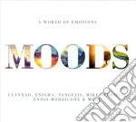 Pure Moods / Various (2 Cd) cd