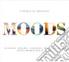 Pure Moods / Various (2 Cd) cd