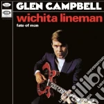 Glen Campbell - Wichita Lineman cd