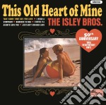 (LP Vinile) Isley Brothers (The) - This Old Heart Of Mine