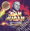Juan Magan - The King Is Back cd