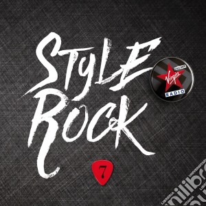 Style Rock 7 / Various cd musicale di Artisti Vari